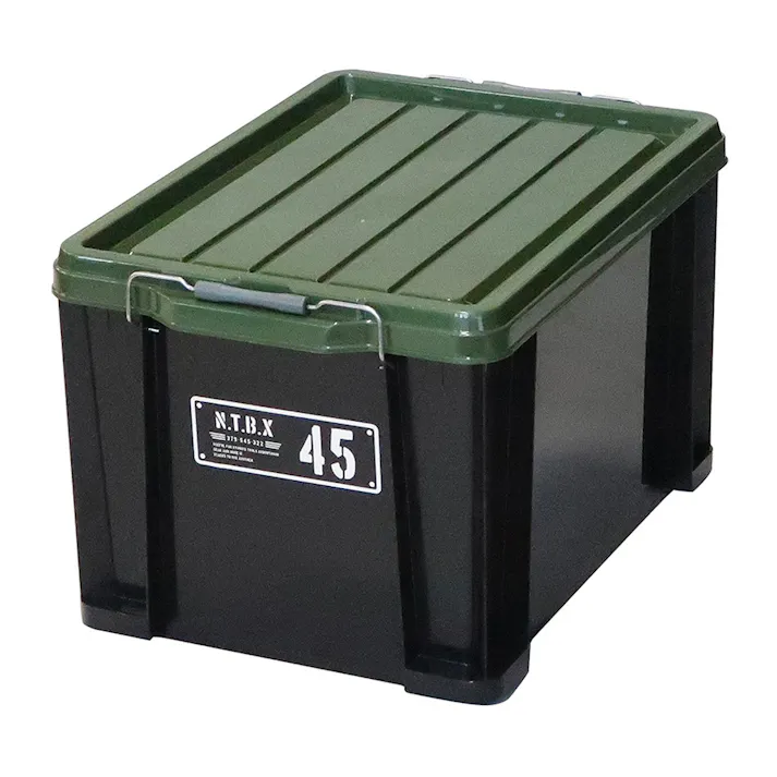 NTボックス #45X
