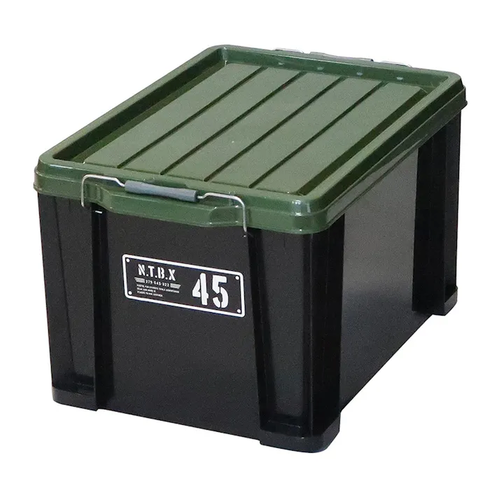 NTボックス #45X