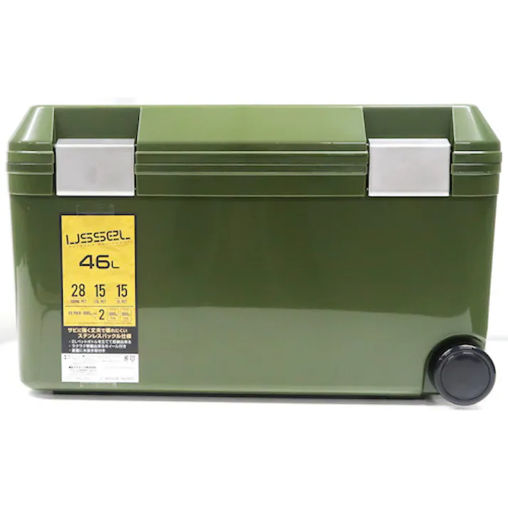 【CAINZ-DASH】JEJアステージ I.BEAM アイセルステンバックル #45 ISR-SB45【別送品】