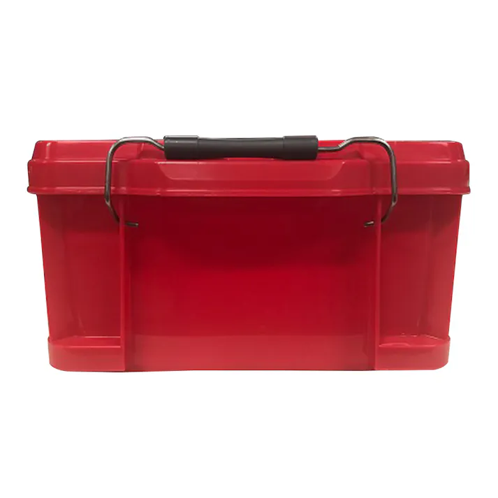 FIVE COLOR CONTAINER レッド(販売終了)