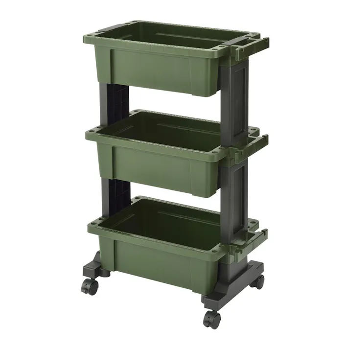 ツールワゴンボックス TWB-490G