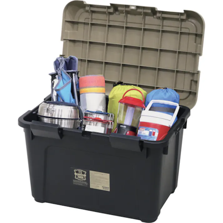 【CAINZ-DASH】JEJアステージ アクティブストッカー700S 700S【別送品】