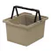 収納ボックス セパレートバスケット #100 サンドベージュ