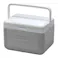 クーラーボックス グラシード5 グレー GDB-5GY