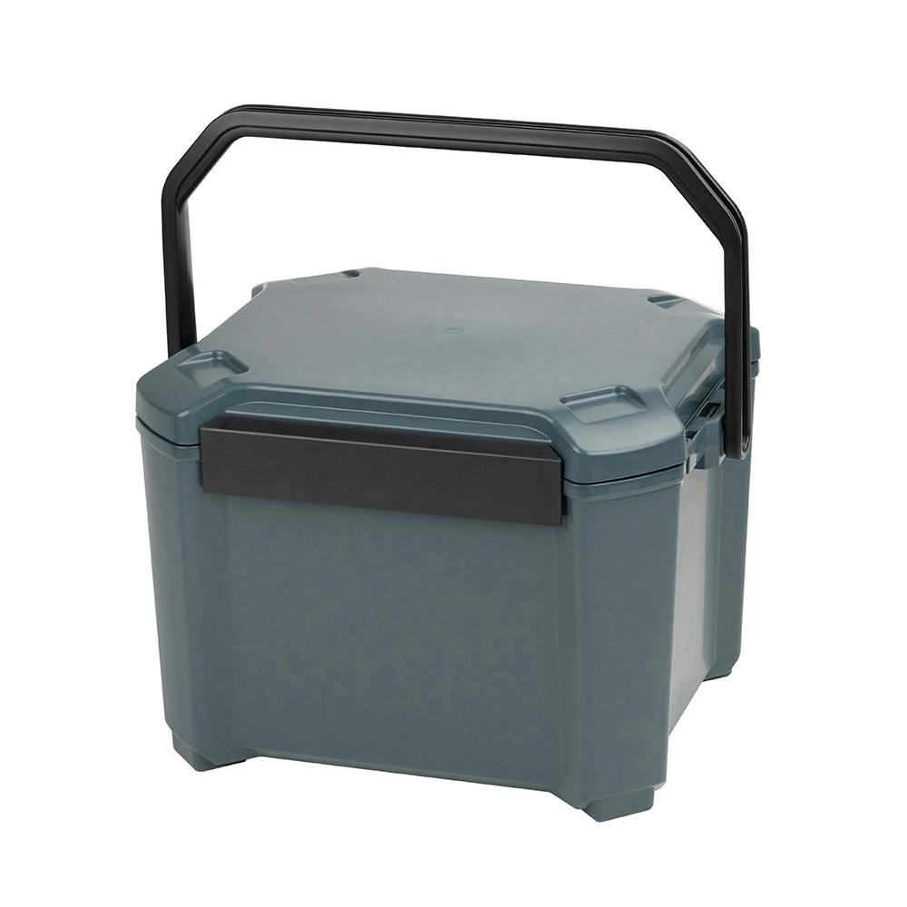 COREFLUX クーラーボックス インディゴグレー 26L CF-26IG