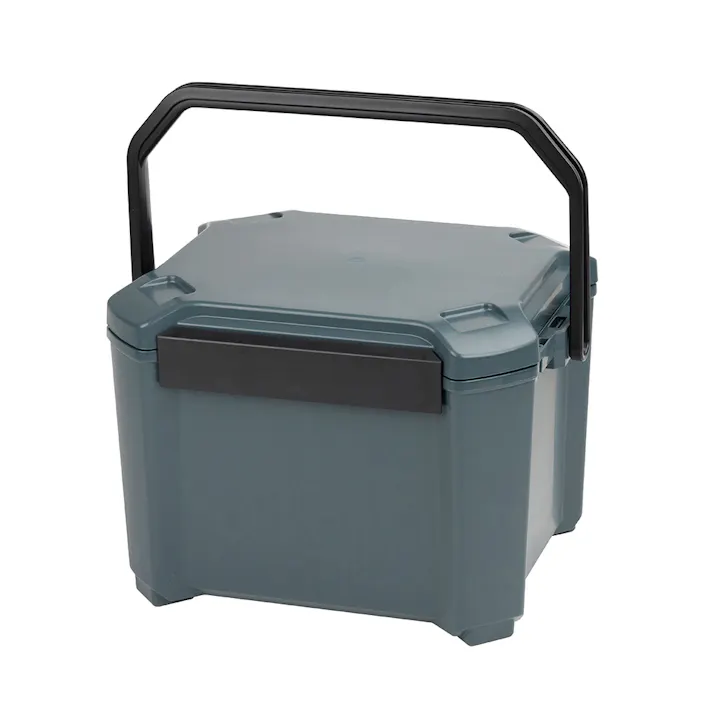 COREFLUX クーラーボックス インディゴグレー 26L CF-26IG