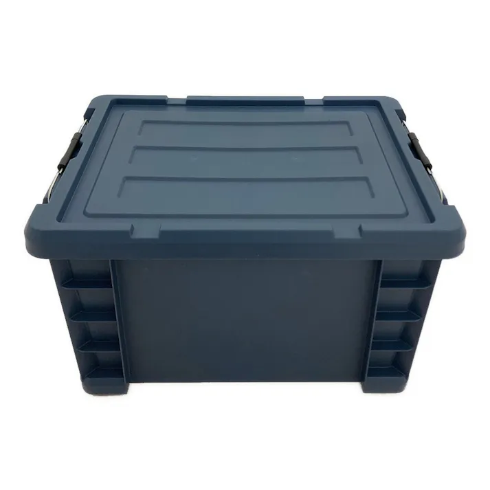 フタ付ハードコンテナ NHC-45 BL