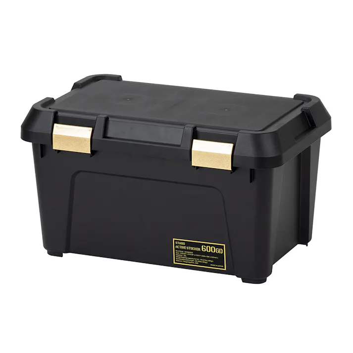 JEJアステージ STADD アクティブストッカー 600GD 幅60cm 奥行38cm 高さ33.3cm