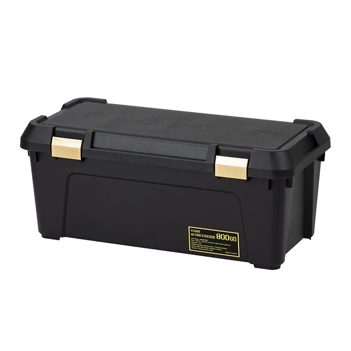 JEJアステージ STADD アクティブストッカー 800GD 幅80cm 奥行38cm 高さ33.3cm