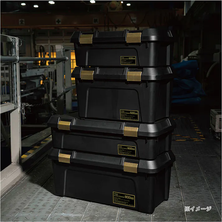 JEJアステージ STADD アクティブストッカー 600GS 幅60cm 奥行38cm 高さ22.5cm