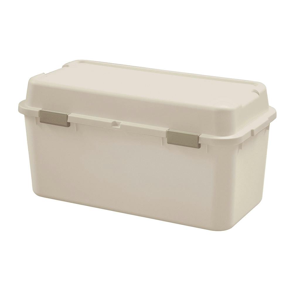 耐候材入り ホームボックス880 グレージュ