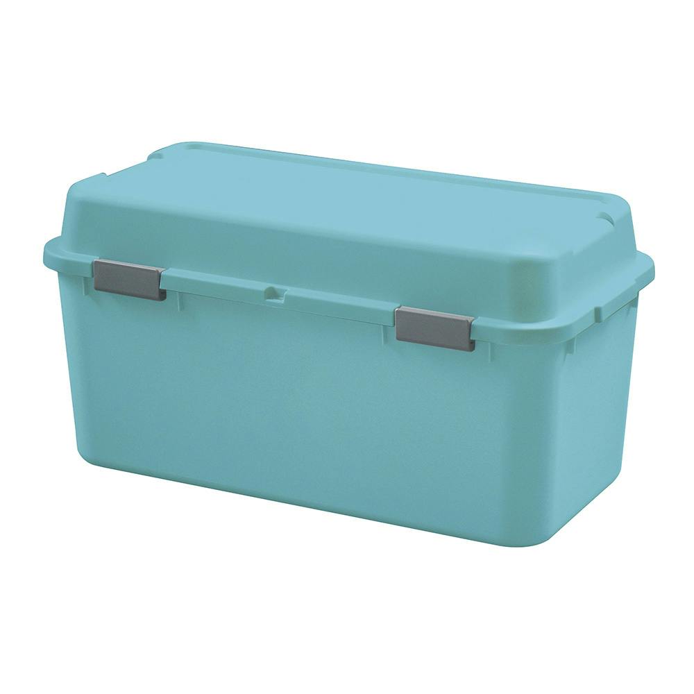 耐候材入り ホームボックス880 ブルー