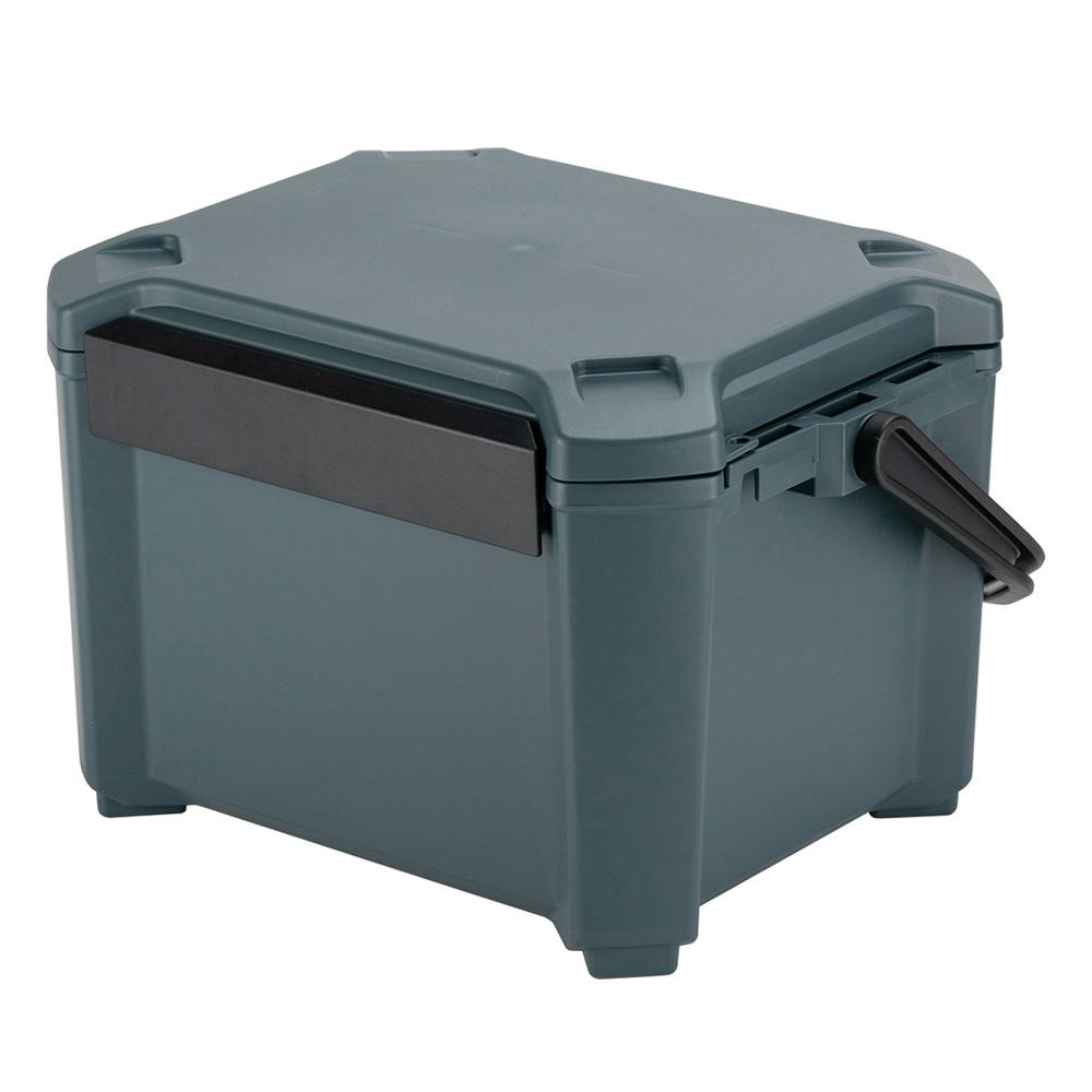 強保冷クーラーボックス 12L