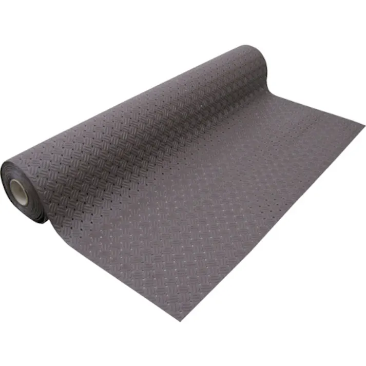 【CAINZ-DASH】トーワ アルマット 920mmx10m ブラウン DMAL-05【別送品】