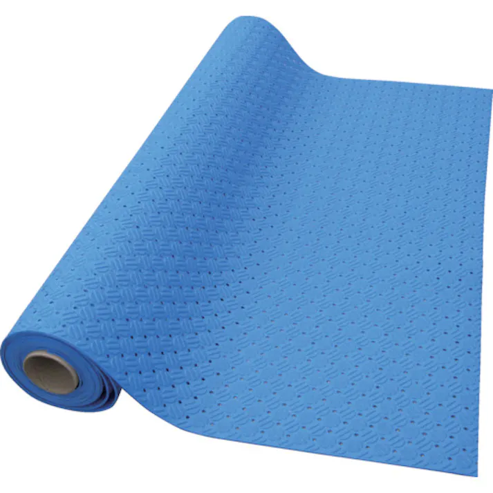 【CAINZ-DASH】トーワ アルマット 920mmx10m ブルー DMAL-08【別送品】