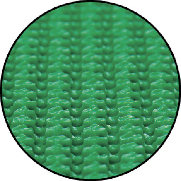 【CAINZ-DASH】トーワ ダイヤマットAH 920mm×10m ライトグリーン DMAH-9211【別送品】