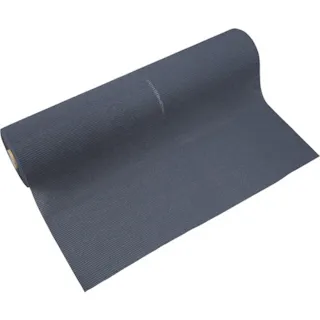 【CAINZ-DASH】トーワ 耐油ダイヤマットGH 920mm×10m ブラック DMGH-9267【別送品】