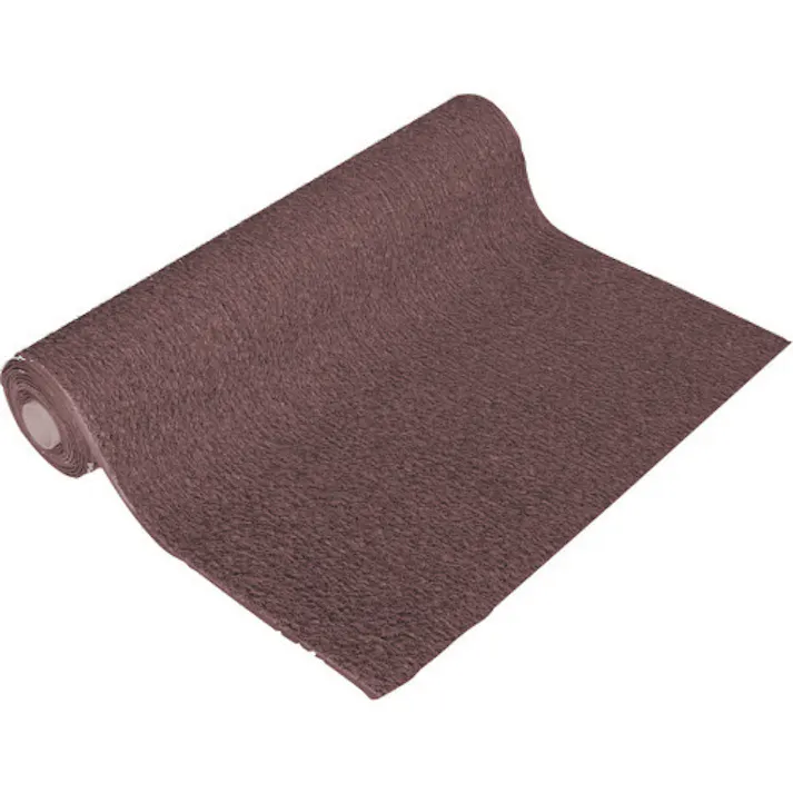 【CAINZ-DASH】トーワ ダイヤマットCN 900mm×6m ブラウン DMCN-9018【別送品】