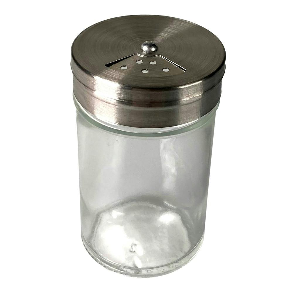 塩・胡椒入れ容器 salt pepper デコレーション - 食器