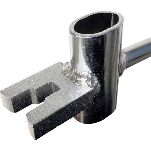 CAINZ-DASH】ベストツール BEST フォームタイ廻し（小判型ツメ付