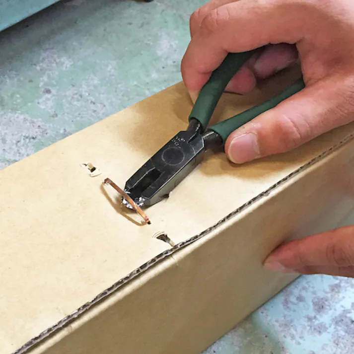 【CAINZ-DASH】ベストツール マルビー カチオン電着塗装仕様 斜ニッパー(ビニールグリップ付)125mm D-125【別送品】