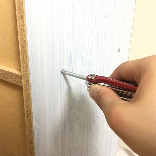 CAINZ-DASH】ベストツール 折り畳みドライバーセット BEST