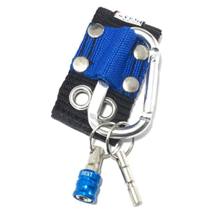 ビットホルダー ベルト通し付 BTH-2BB