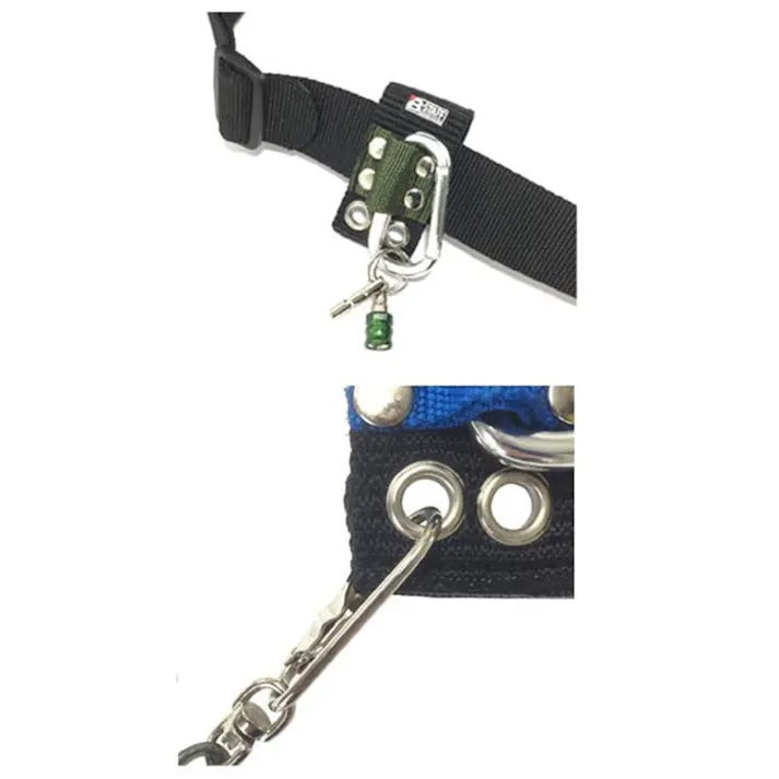 ビットホルダー ベルト通し付 BTH-2BB