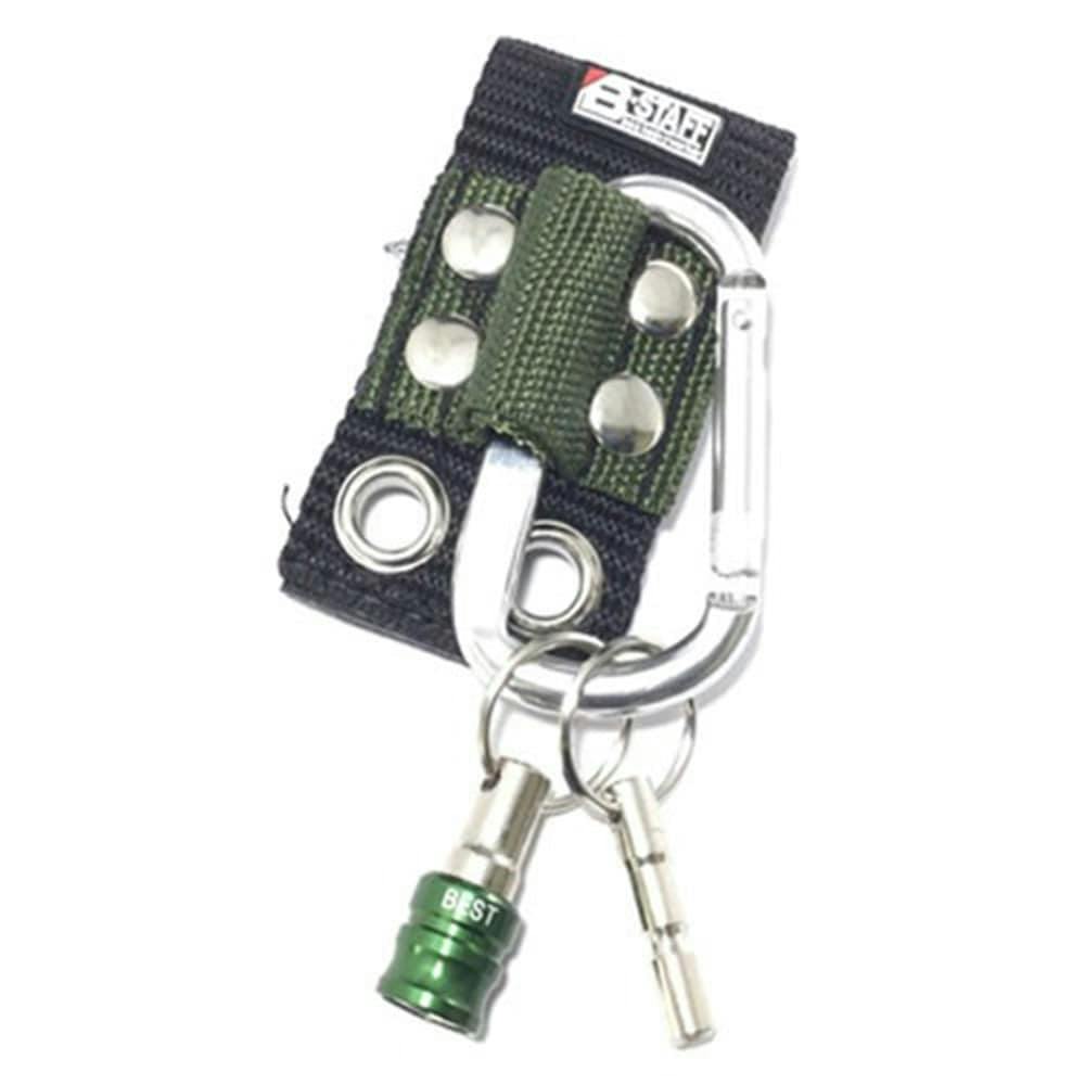 (業務用25個セット) TRAD マグネットホルダー＆ビットセット/先端工具 TBー101(DIY用品/大工道具) |b04