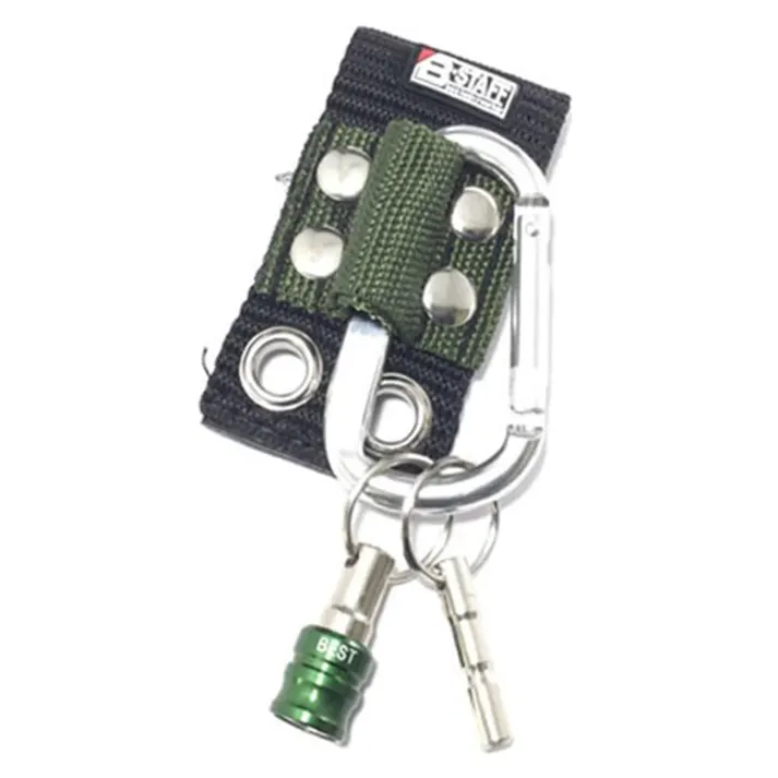 ビットホルダー ベルト通し付 BTH-2GB(販売終了)
