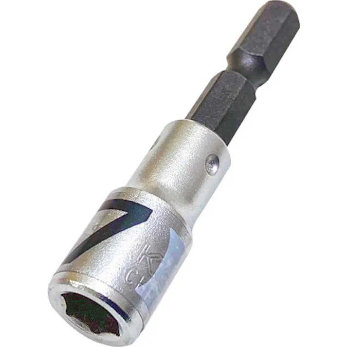 【CAINZ-DASH】ベストツール KOSEI ショートソケットビット 7mm BSS-7【別送品】