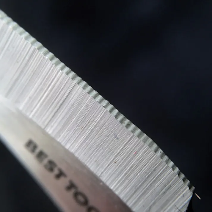 【CAINZ-DASH】ベストツール SBS ステンレス製万能鋏 マルチョキ 安全キャップ付 S-501N【別送品】