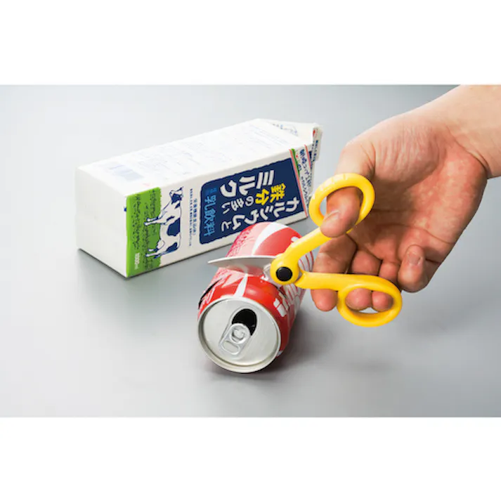 【CAINZ-DASH】ベストツール SBS ステンレス製万能鋏 マルチョキジュニア S-601Y【別送品】