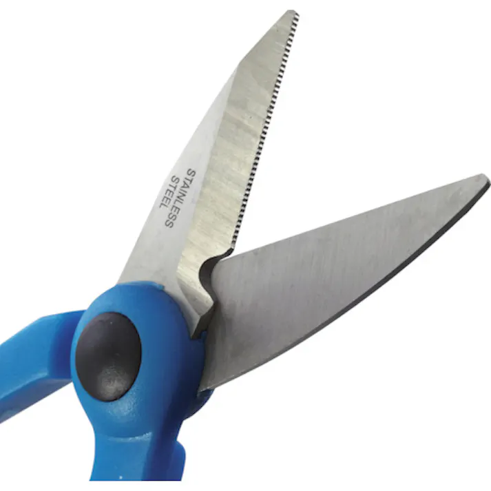 【CAINZ-DASH】ベストツール SBS ステンレス製万能鋏 マルチョキジュニア S-601Y【別送品】