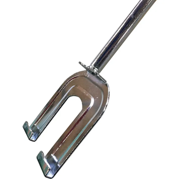 【CAINZ-DASH】ベストツール BEST グレーチング専用フック 細目用 GHL-001【別送品】