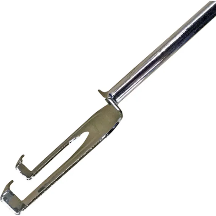 【CAINZ-DASH】ベストツール BEST グレーチング専用フック 一般用 GHL-002【別送品】