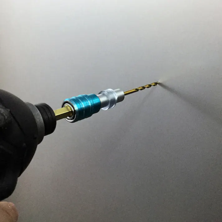 【CAINZ-DASH】ベストツール KOSEI 簡単下穴ギリセット(鉄工用)3.5mm SG-3.5【別送品】