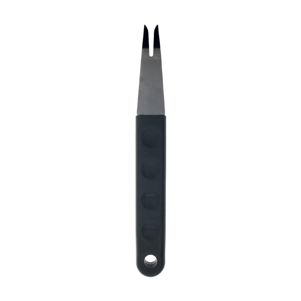 バリ島の珍珍抜き 石黒金属 GH KP-4 草抜きトング 1本（直送品） - アスクル