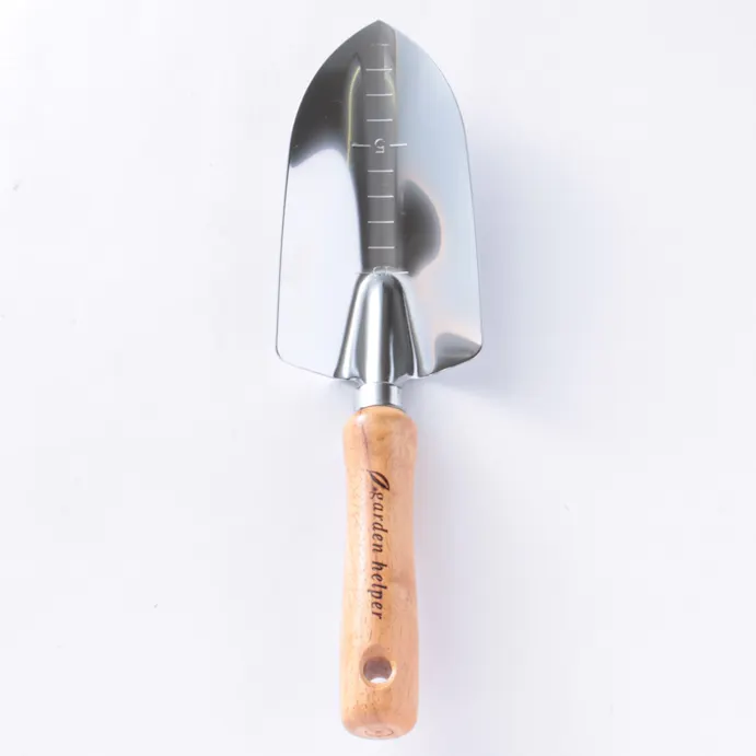 G H 木柄スコップ Gg 10 ホームセンター通販 カインズ