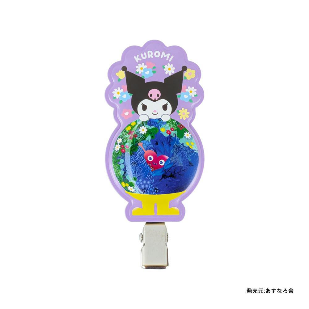 EXPO2027 【サンリオキャラクターズ】 トゥンクトゥンク プラマルチ