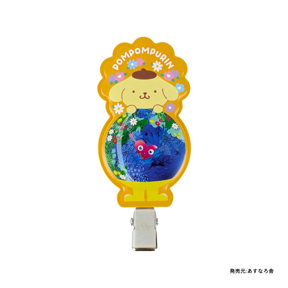 EXPO2027 【サンリオキャラクターズ】 トゥンクトゥンク プラマルチ