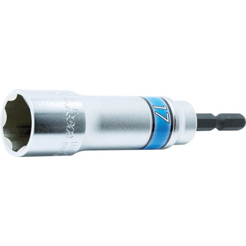 山下工業研究所 電動ドライバー用サーフェイスリードソケット19mm BD014N-19SF ソケットビット(電動工具用) 山下工業研究所 電動ドライバー用サーフェイスリードソケット19mm BD014N-19SF ソケットビット(電動工具用)