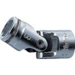 山下工業研究所 ナットグリップユニバーサルソケット 2441M-8 ソケット(ソケット)