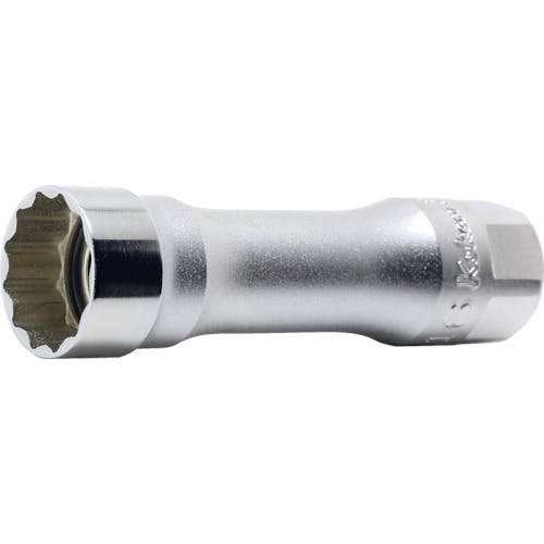 山下工業研究所 9.5mm差込 Z-EAL12角スパークプラグソケット 14mm 3305PZ-14 ソケット(自動車整備用) 山下工業研究所 9.5mm差込 Z-EAL12角スパークプラグソケット 14mm 3305PZ-14 ソケット(自動車整備用)