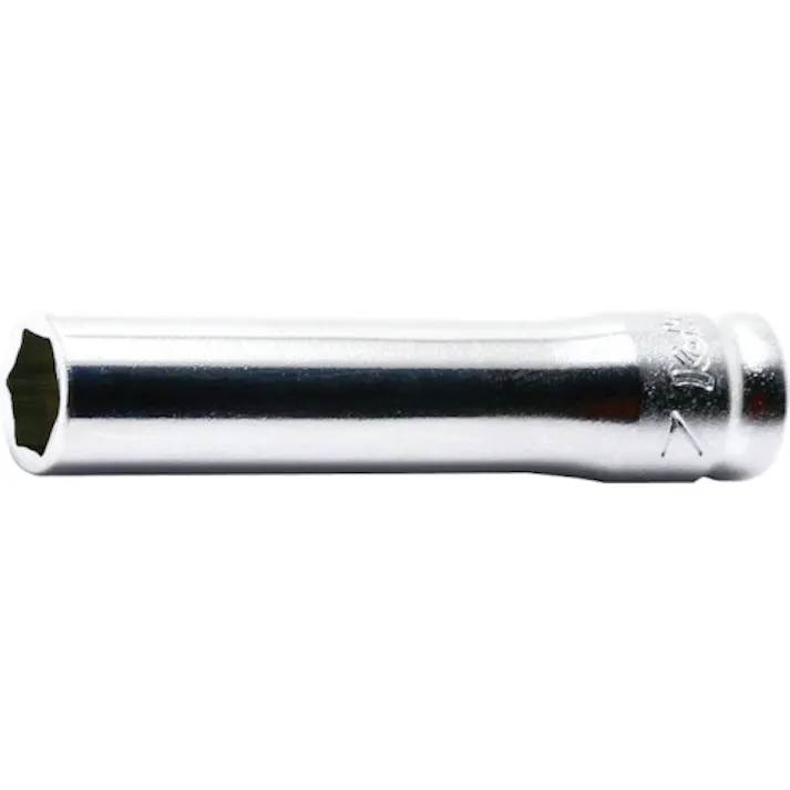 【CAINZ-DASH】山下工業研究所 1/4 6.35mm差込 Z-EAL 6角ディープソケット 11mm 2300MZ-11【別送品】