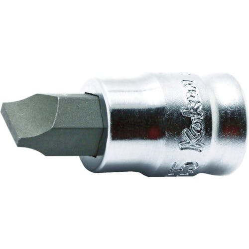 山下工業研究所 Z-EAL マイナスビットソケット差込角6.35mm サイズNO.6 2005Z.25-6 ドライバービットソケット 山下工業研究所 Z-EAL マイナスビットソケット差込角6.35mm サイズNO.6 2005Z.25-6 ドライバービットソケット