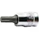 【CAINZ-DASH】山下工業研究所 Z-EAL トルクスビットソケット 差込角6.35mm サイズT30 2025Z.28-T30【別送品】