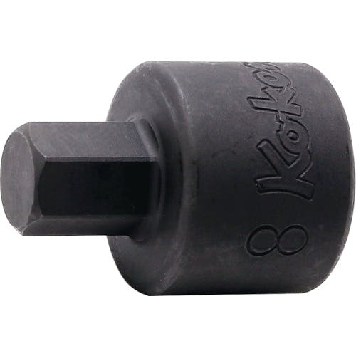 CAINZ-DASH】山下工業研究所 ヘックスビットソケット 差込角9．5mm