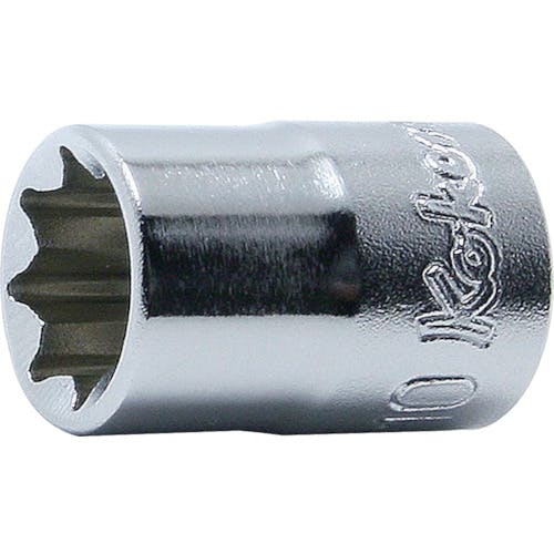 山下工業研究所 9.5mm差込 2重4角ソケット 13mm 3415M-13 ソケット(自動車整備用) 山下工業研究所 9.5mm差込 2重4角ソケット 13mm 3415M-13 ソケット(自動車整備用)