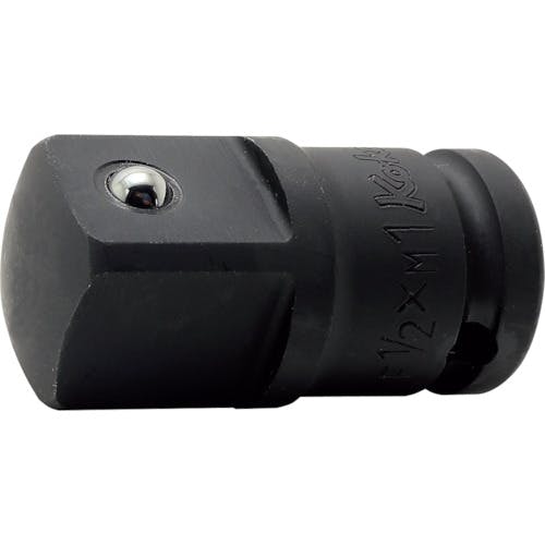 山下工業研究所 インパクトアダプター 凹12.7mm凸25.4mm 14488A-B インパクト用ソケット 山下工業研究所 インパクトアダプター 凹12.7mm凸25.4mm 14488A-B インパクト用ソケット